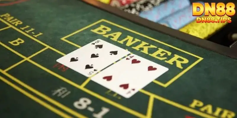 Những chiến lược baccarat thường được nhắc đến